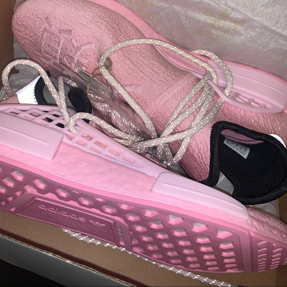 Human Races ‘Pink’ - Picture 2 of 4